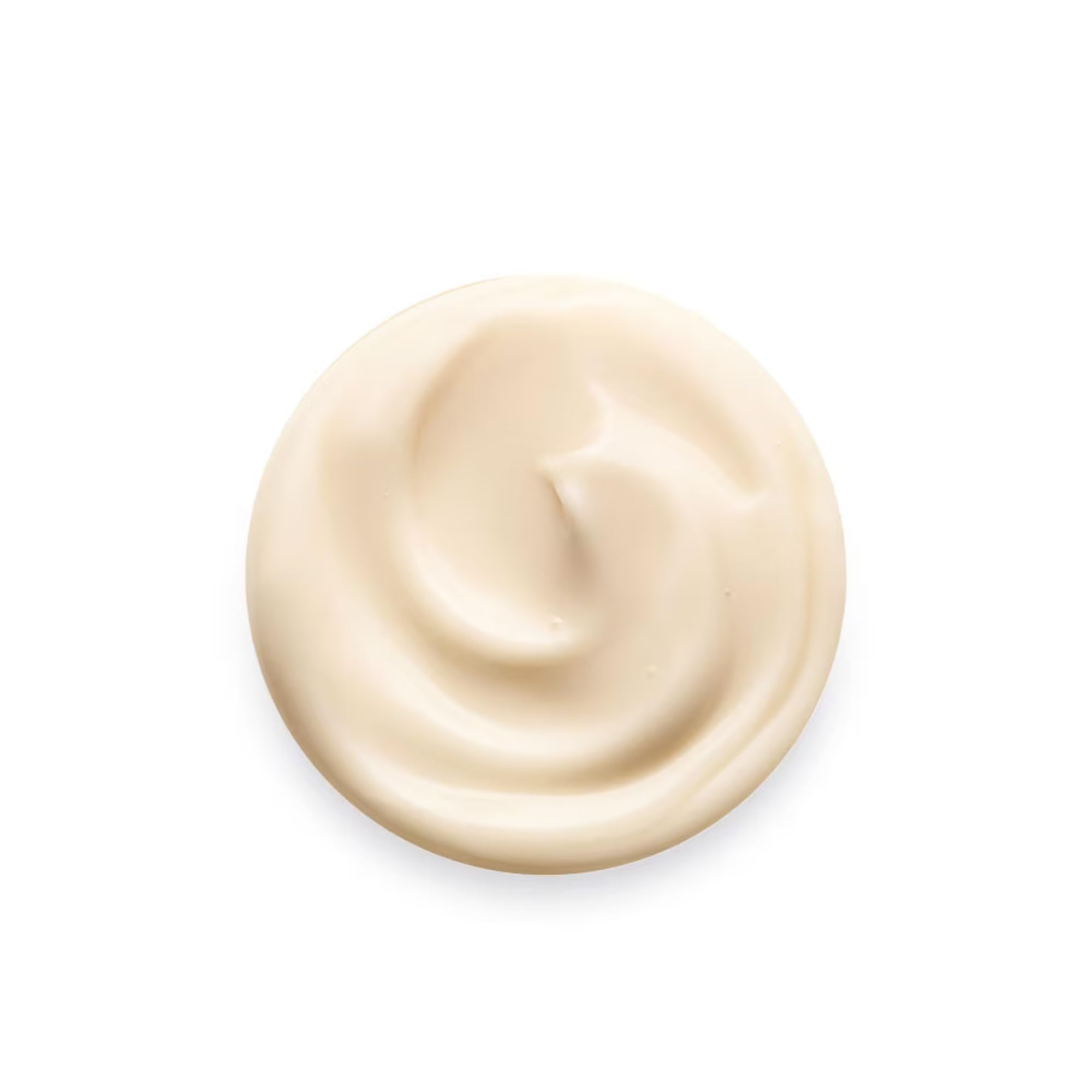 Rodan + Fields Soothe Cream texture close-up highlighting creamy moisture.