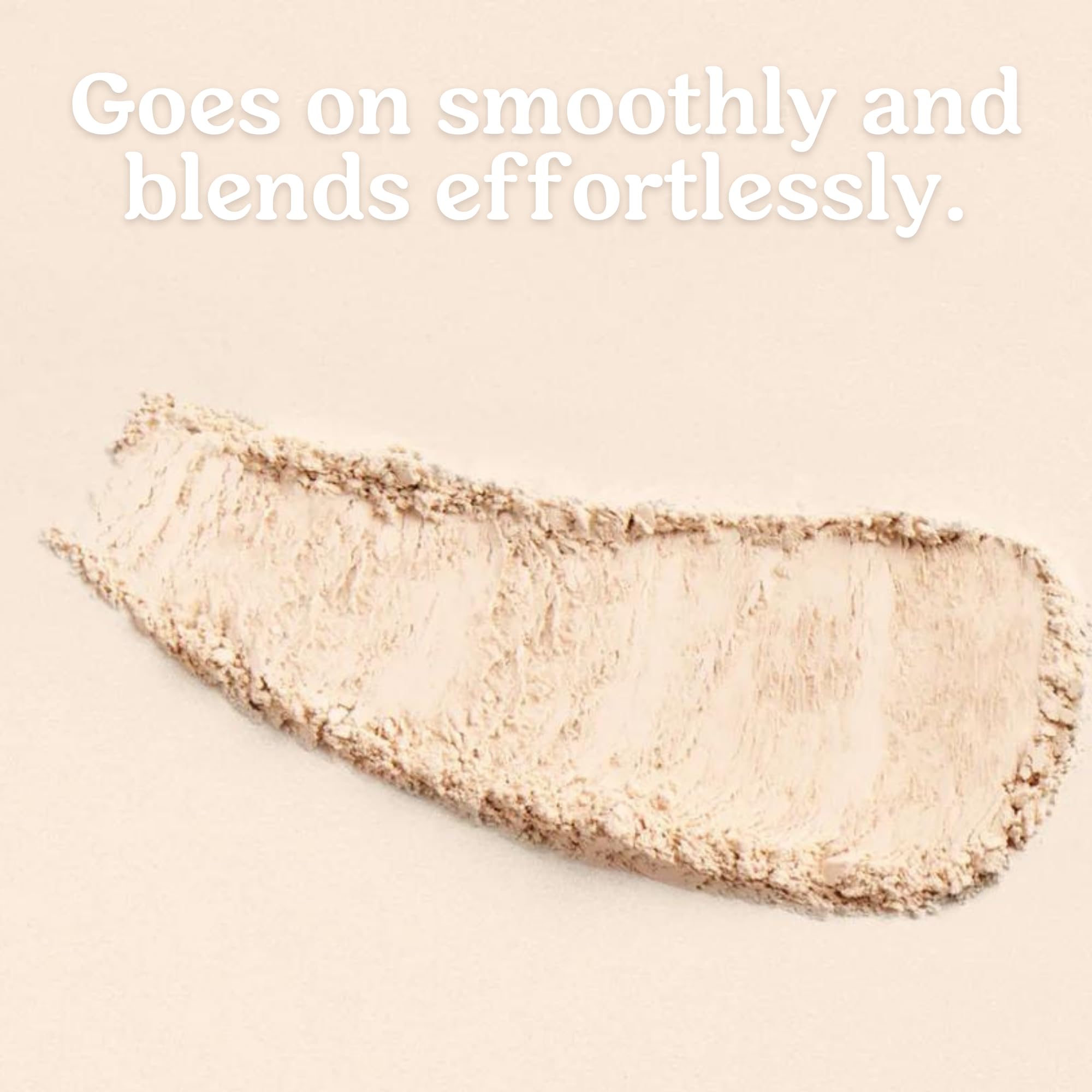 Roe Wellness Kids SPF50 brush-on powder for babies and parents showcases gentle mineral coverage