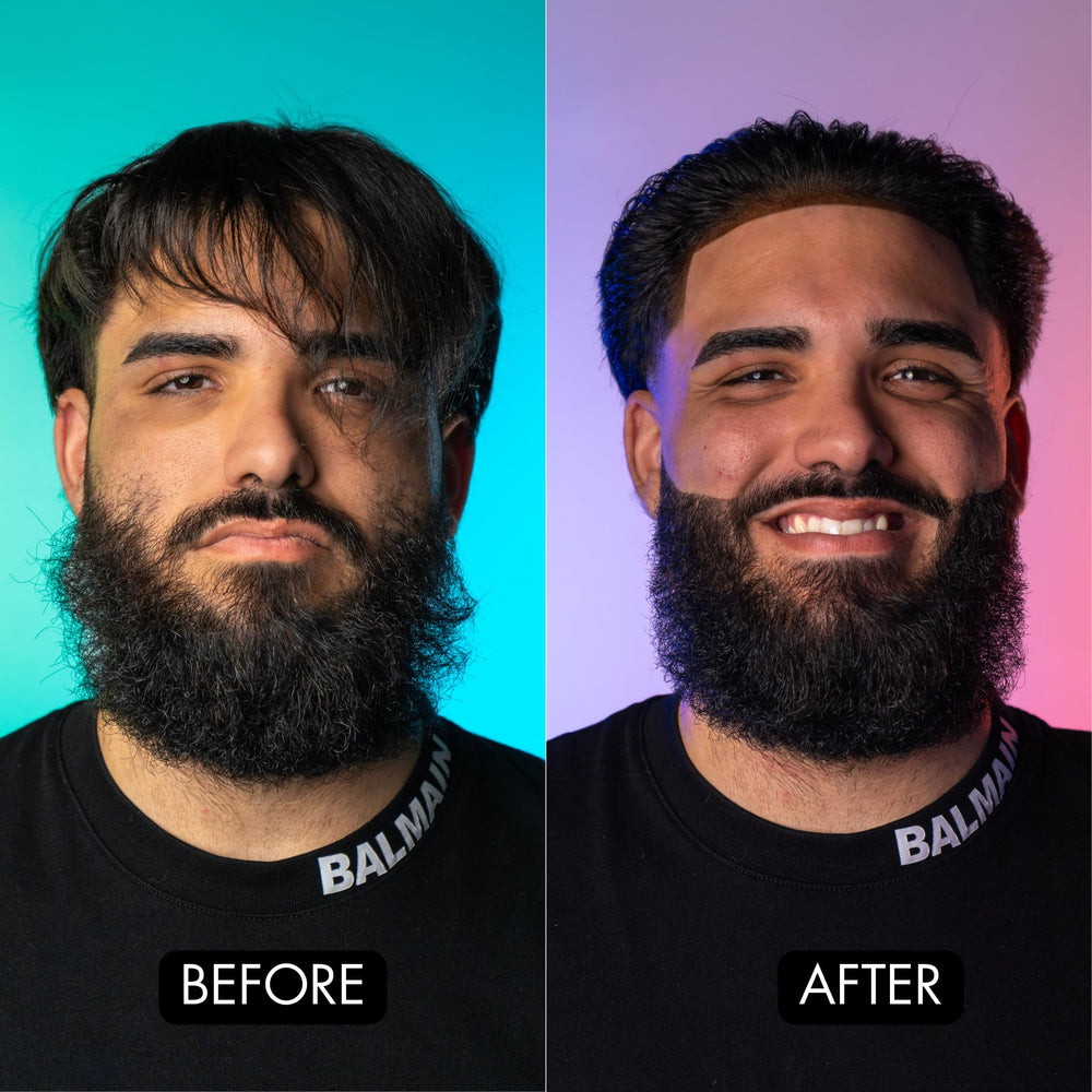 Rolda gel captures a wet-look shine for sleek, salon-quality finish.