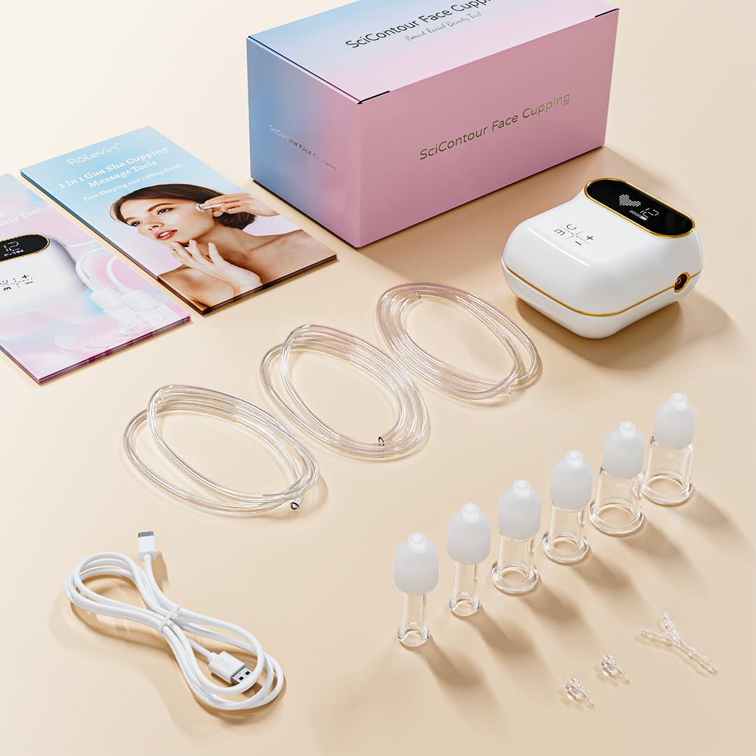Rolevin SciContour warranty and packaging signaling 2-year protection.