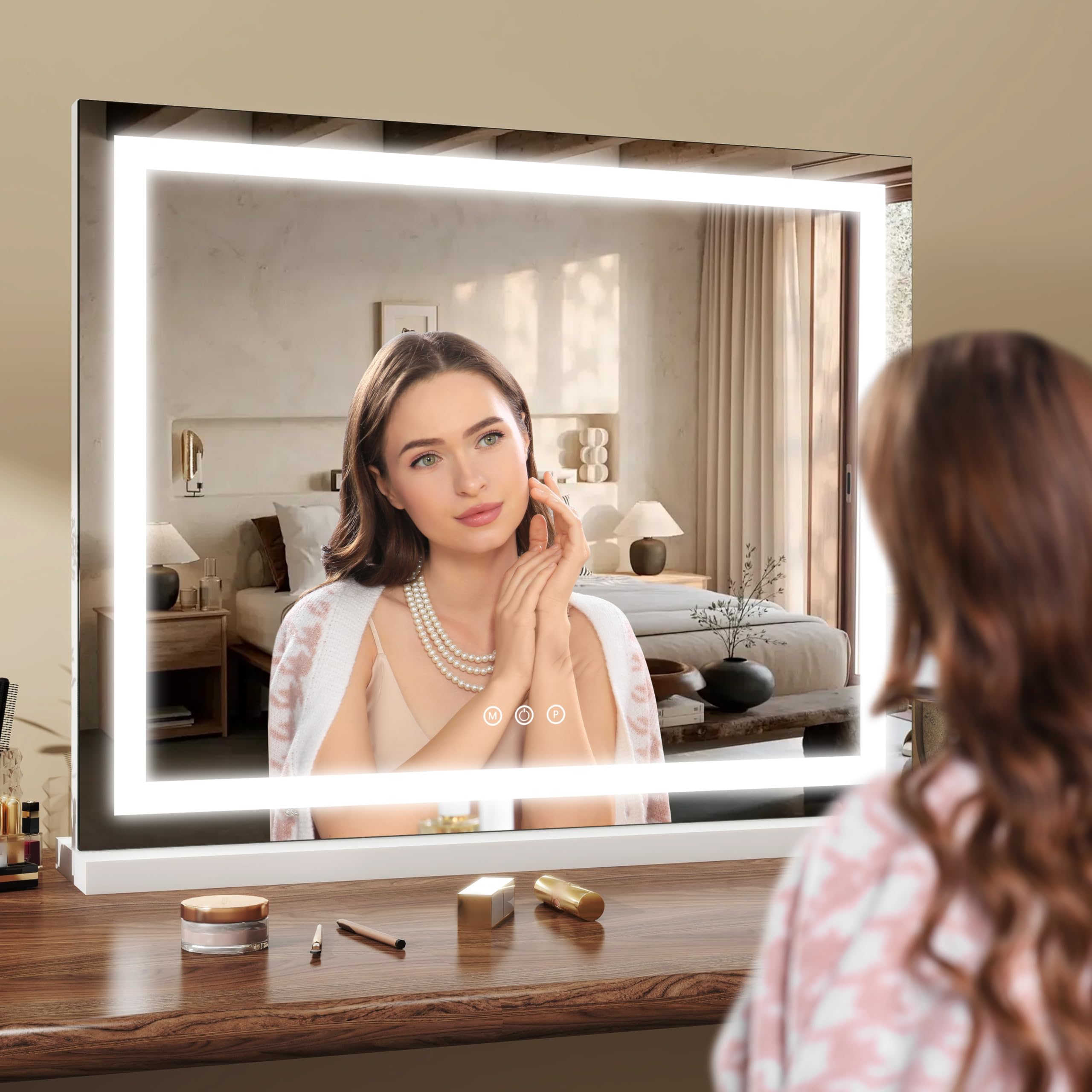 ROLOVE gift-ready packaging makes a thoughtful beauty gift