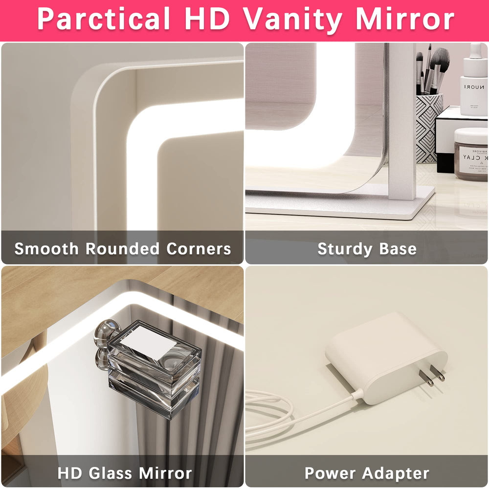 ROLOVE premium aluminum frame for sturdy construction