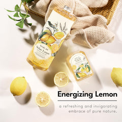 ROMIIE ZOI luxurious foaming-lather for a premium hand wash