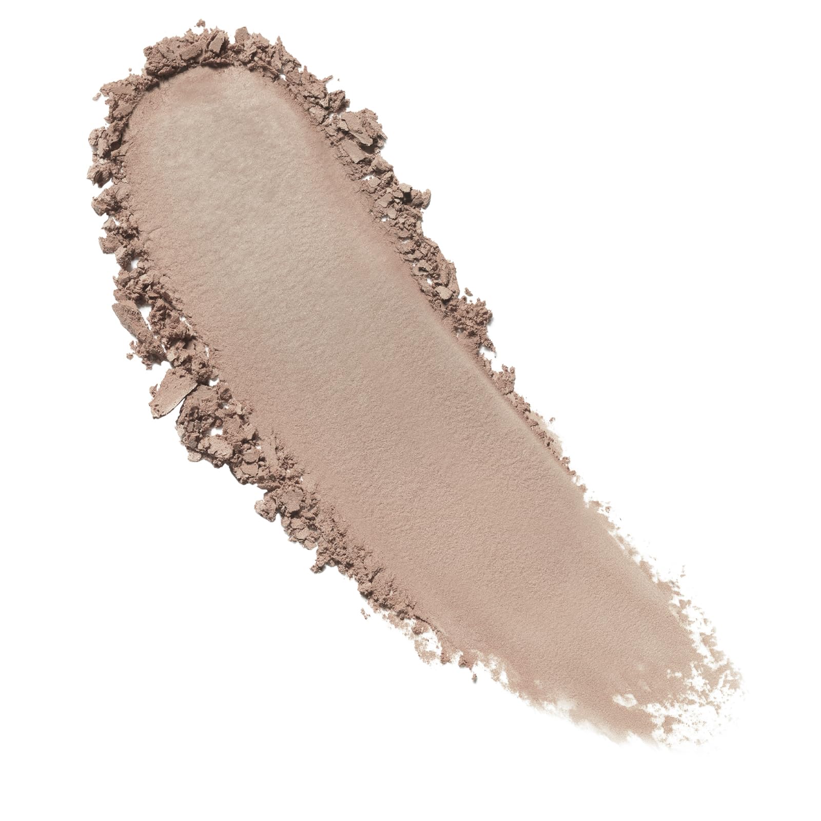romnd Better Than Palette Dusty Fog Garden lighting reflections on shimmer shades