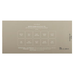 romnd Better Than Palette Dusty Fog Garden velvety mattes offer crease-ready control