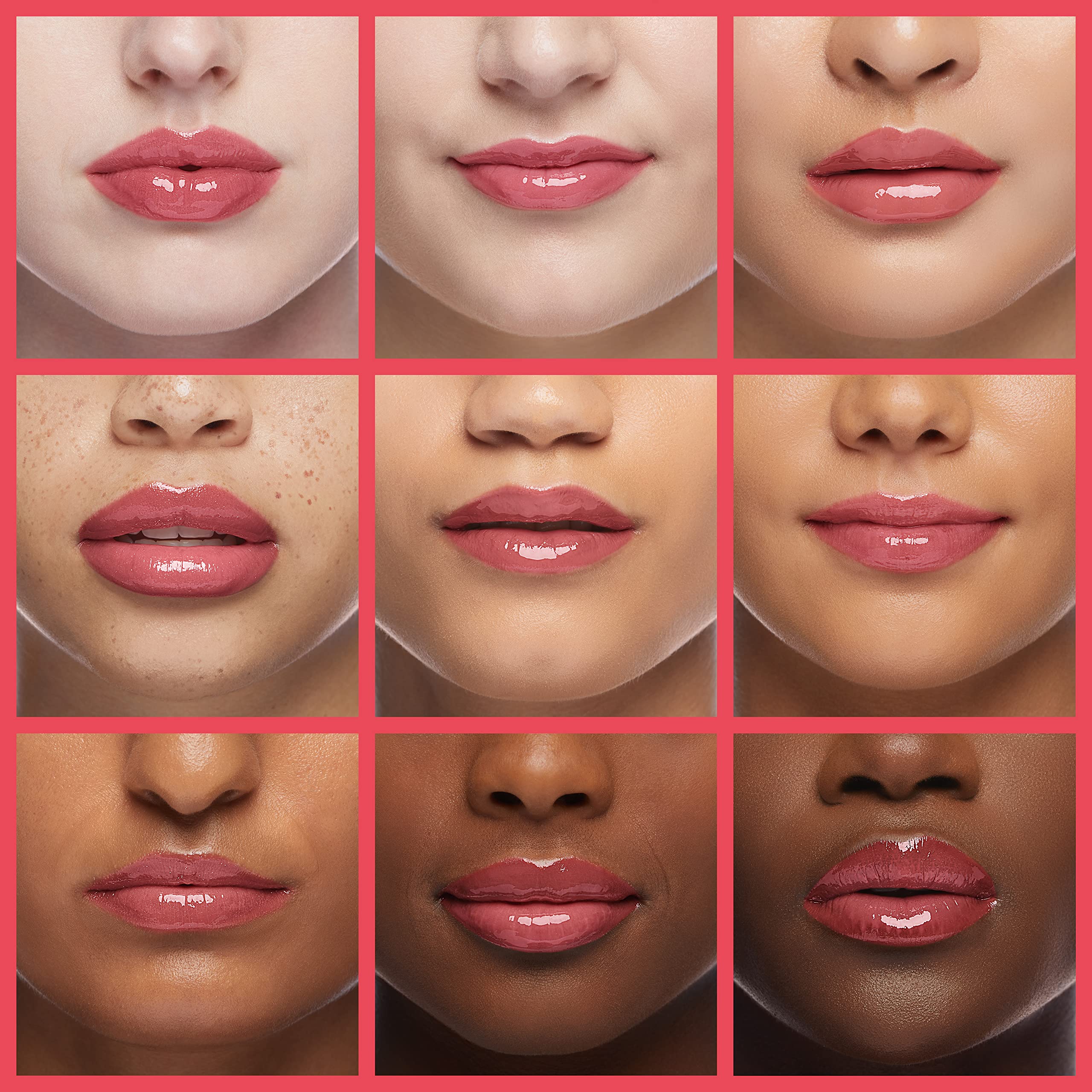 rom&nd dewyful water tint 01 coral lips during day wear emphasizing hydration from herbs.