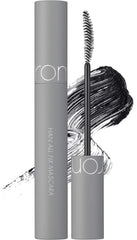 rom&nd Han All Fix Mascara packaging shows premium design ideal for gifting