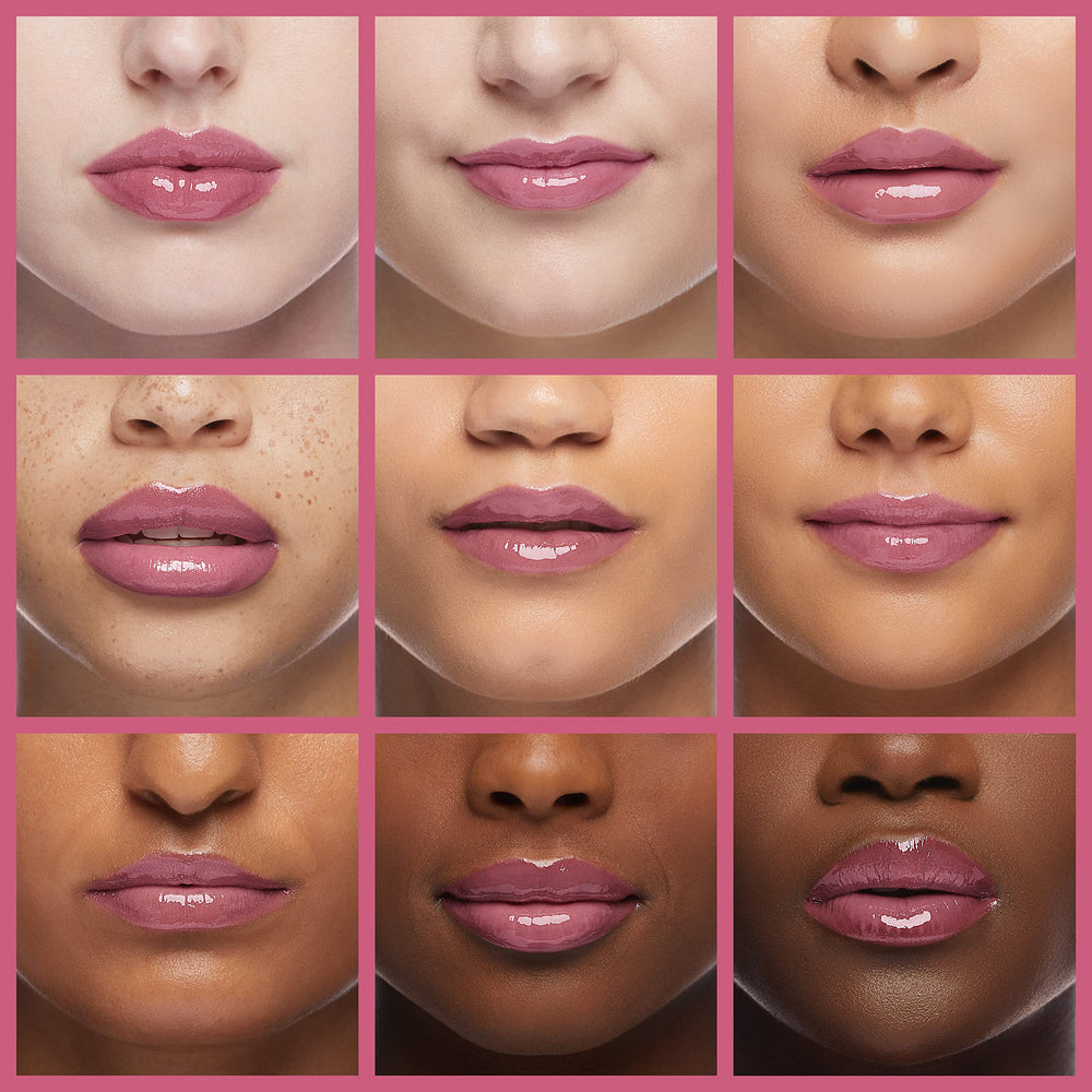 rom&nd Juicy Lasting Tint 28 cool undertones shade display