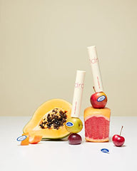 rom&nd Juicy Lasting Tint 28 precise spatula tip for easy application