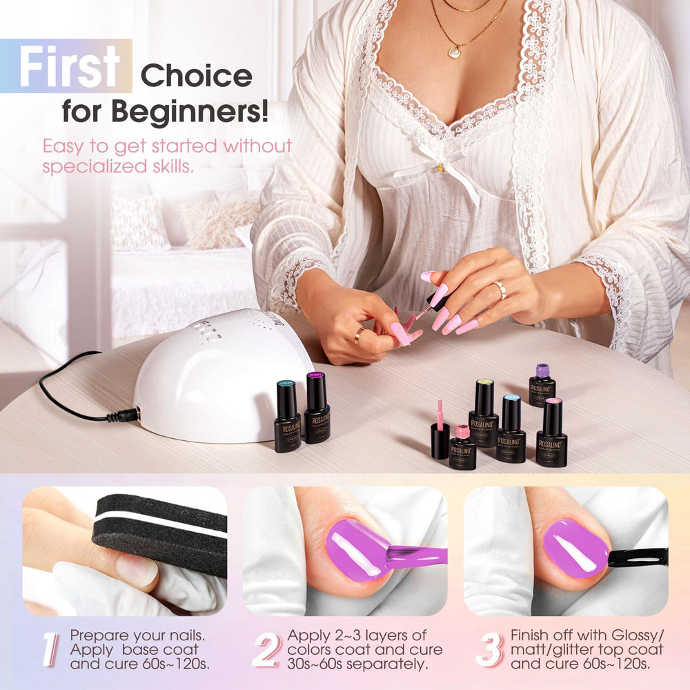 ROSALIND gift ready packaging enhances presentable gifting experiences