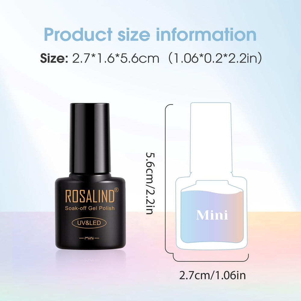 ROSALIND packaging sleek gift-ready presentation for thoughtful gifting