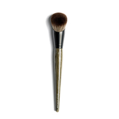 Rose and Ben Beauty C42 foundation brush angled head for precise blending