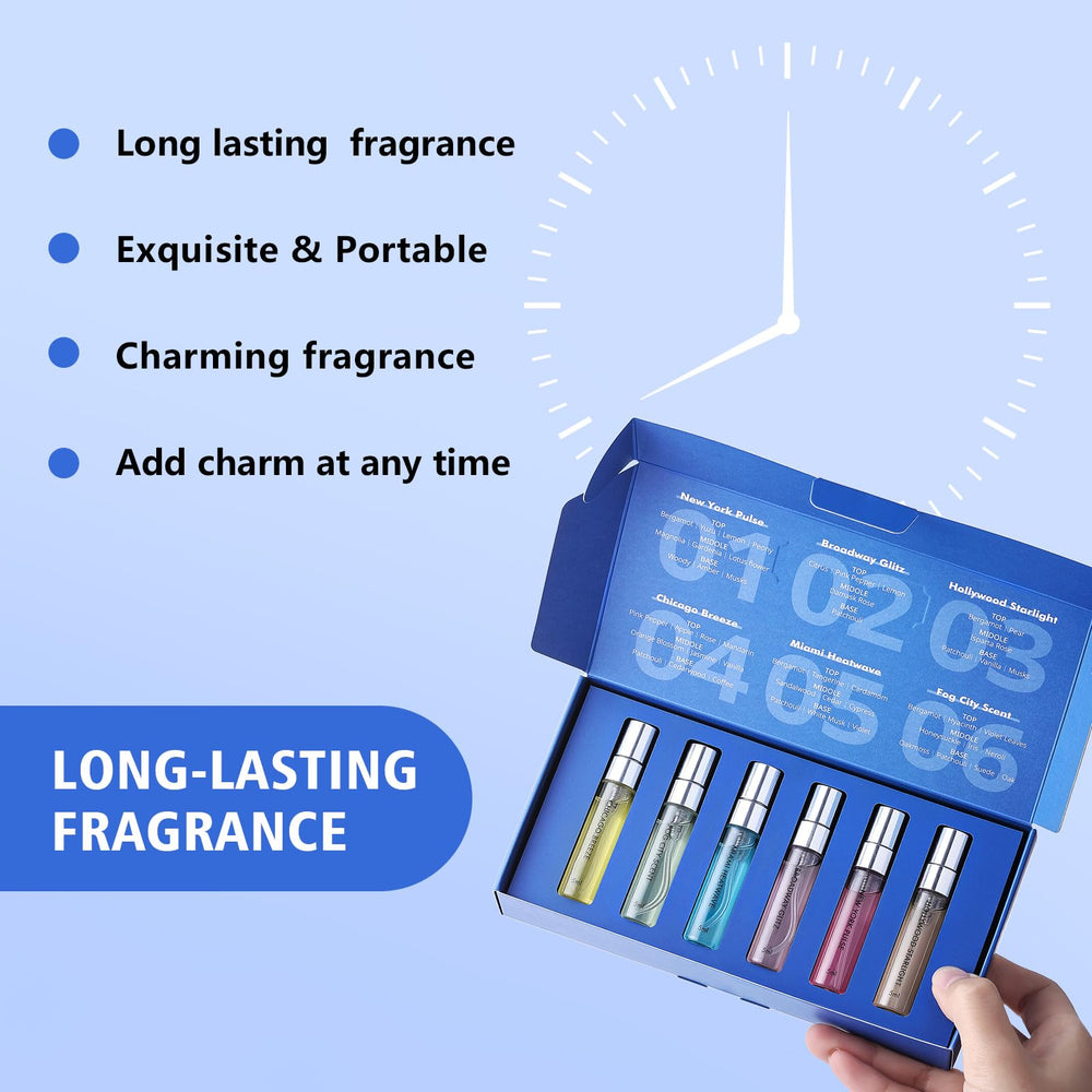 Roseye Urban Snapshot compact purse-size bottles slip into bags.
