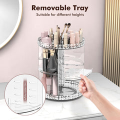 Rosoenvi adjustable dividers provide customizable shelving for different products.