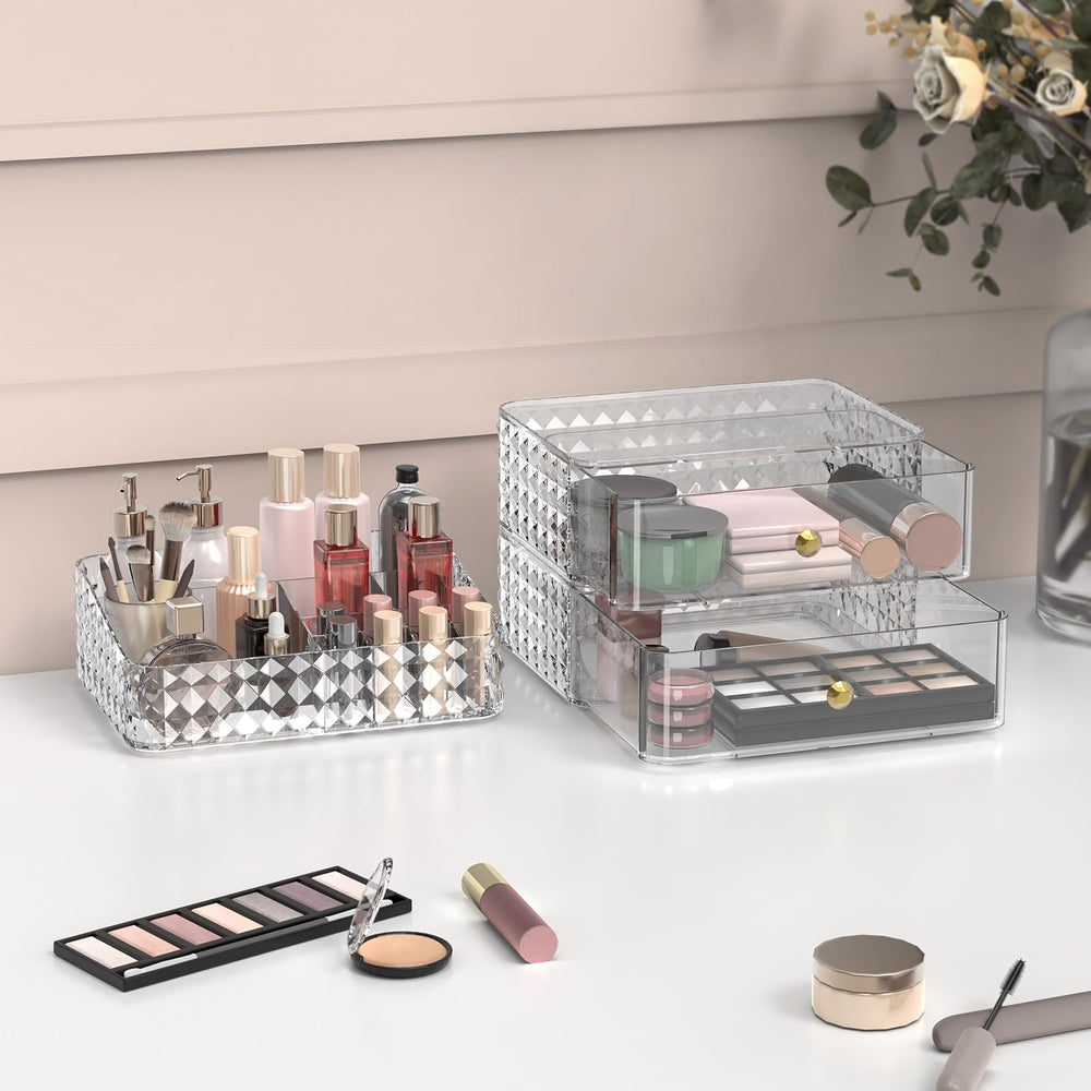 Rosoenvi bottom anti-slip stickers keep drawers in place