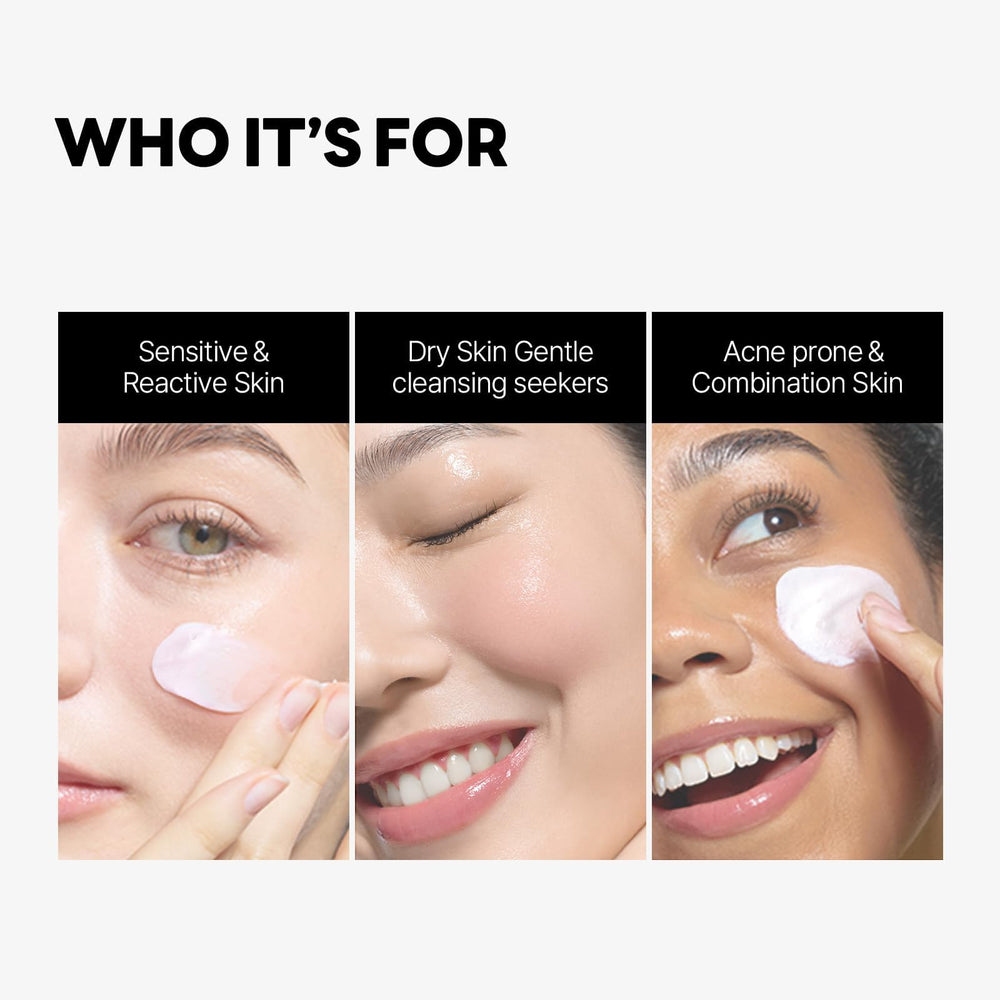 ROUND LAB 1025 Deep Sea Water minerals for hydrating skin