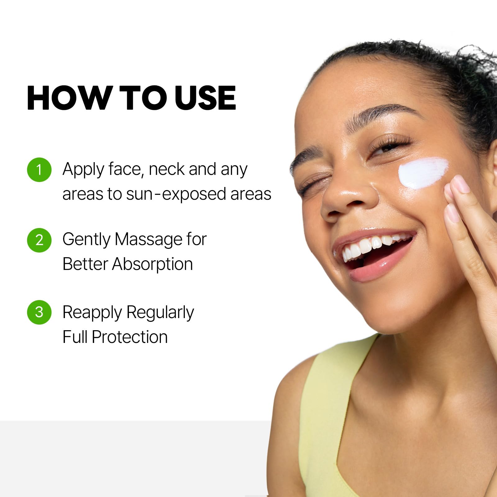 ROUND LAB Birch Juice Mild-Up Sunscreen fragrance-free formula benefits sensitive noses