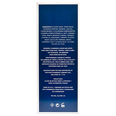 Royal Copenhagen Musk for Men 3.4oz spray shows convenient application