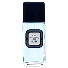 Royal Copenhagen Musk for Men retail packaging suitable for gift or display