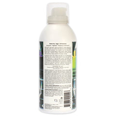R+Co ANALOG bottle closeup highlights nourishing formula for smooth hair