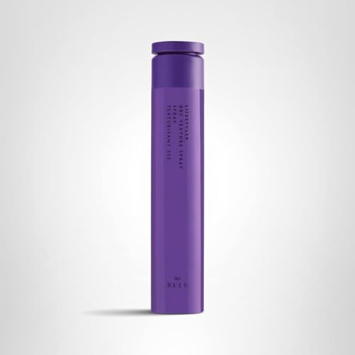 R+Co BLEU ingredient details show keratin and vitamins benefits