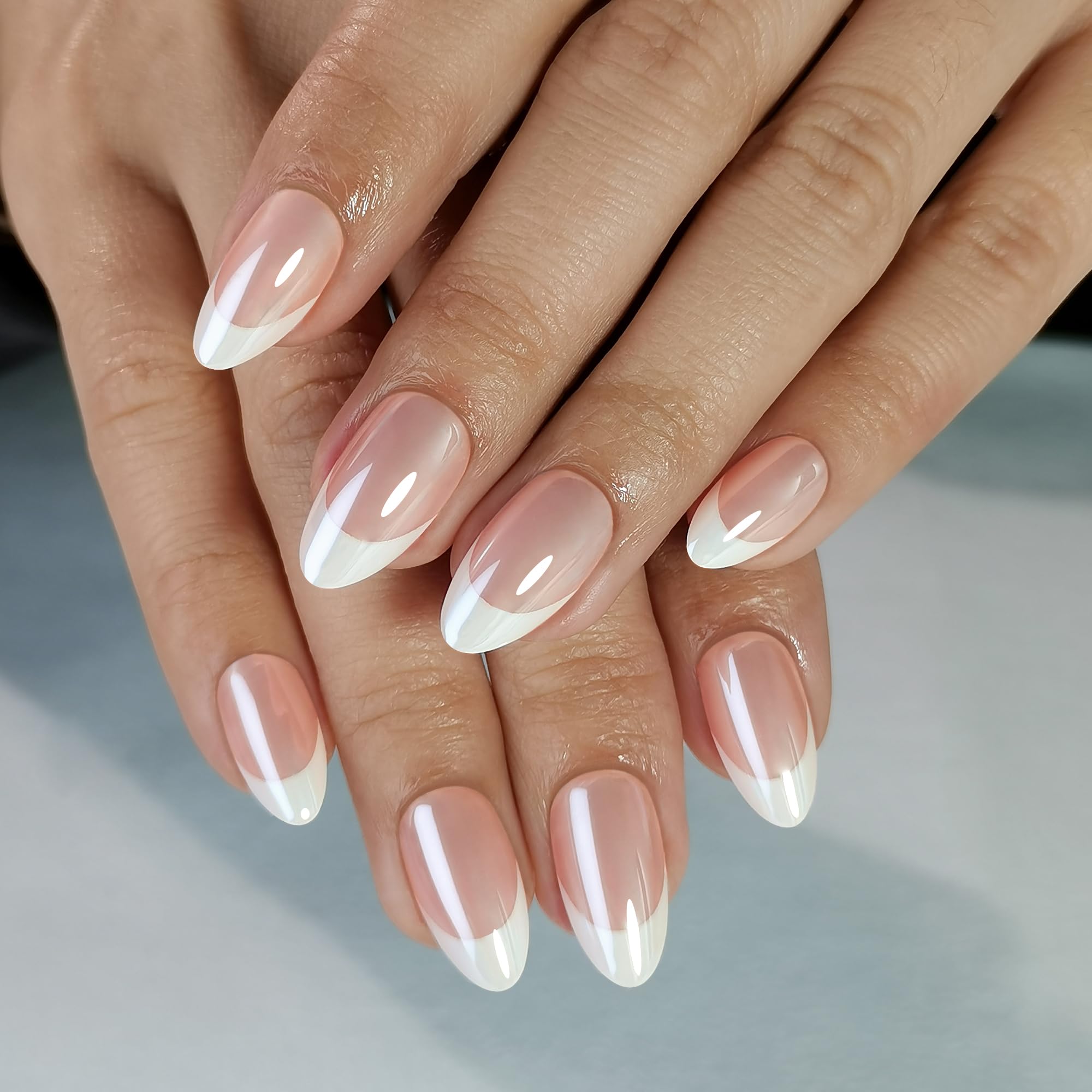 RPNZL UV-protective coating preserves shine and resists chipping.