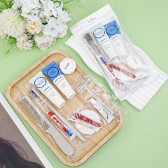 RSQAZQ toothbrush with soft bristles for safe daily cleaning