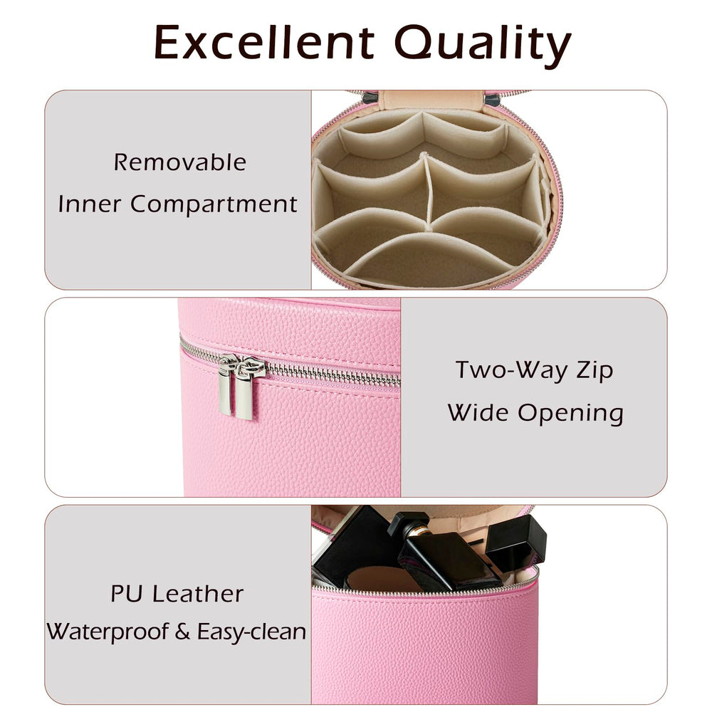 RSRSLEII reinforced bottom emphasizes durability and shape retention