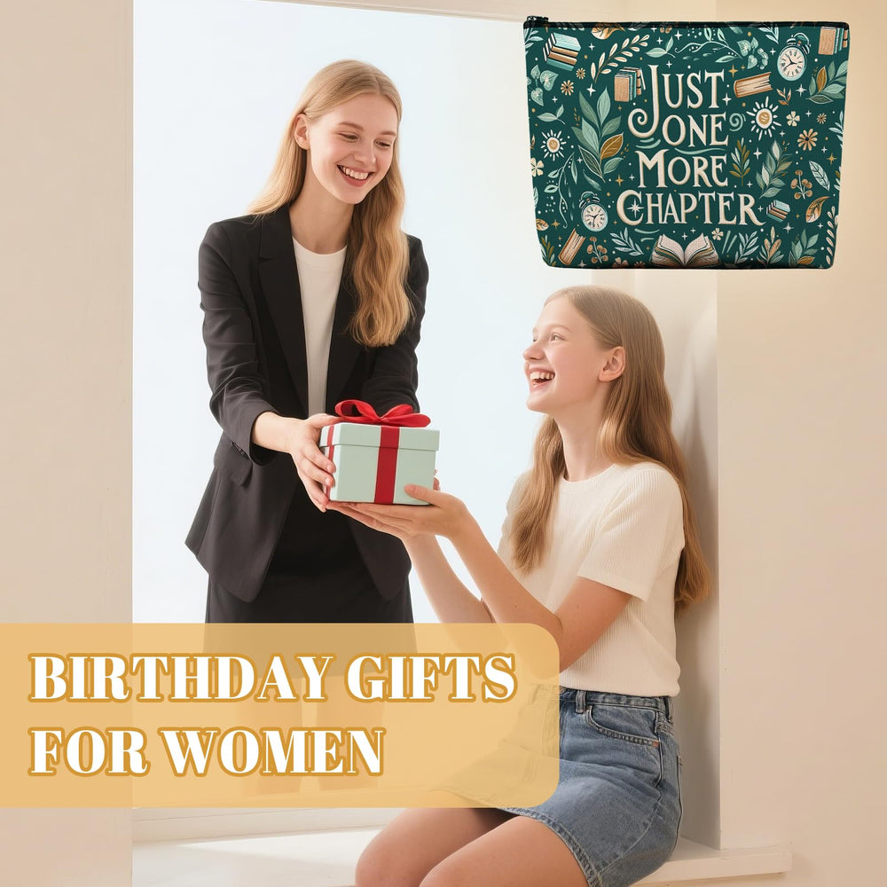 RTTLALUO green-gift-for-women makes a perfect birthday present.