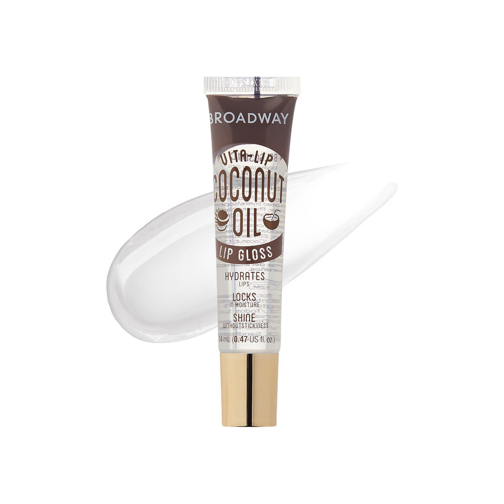 Ruby Kisses Broadway Vita-Lip vitamin-oil blend highlights nourishing formula