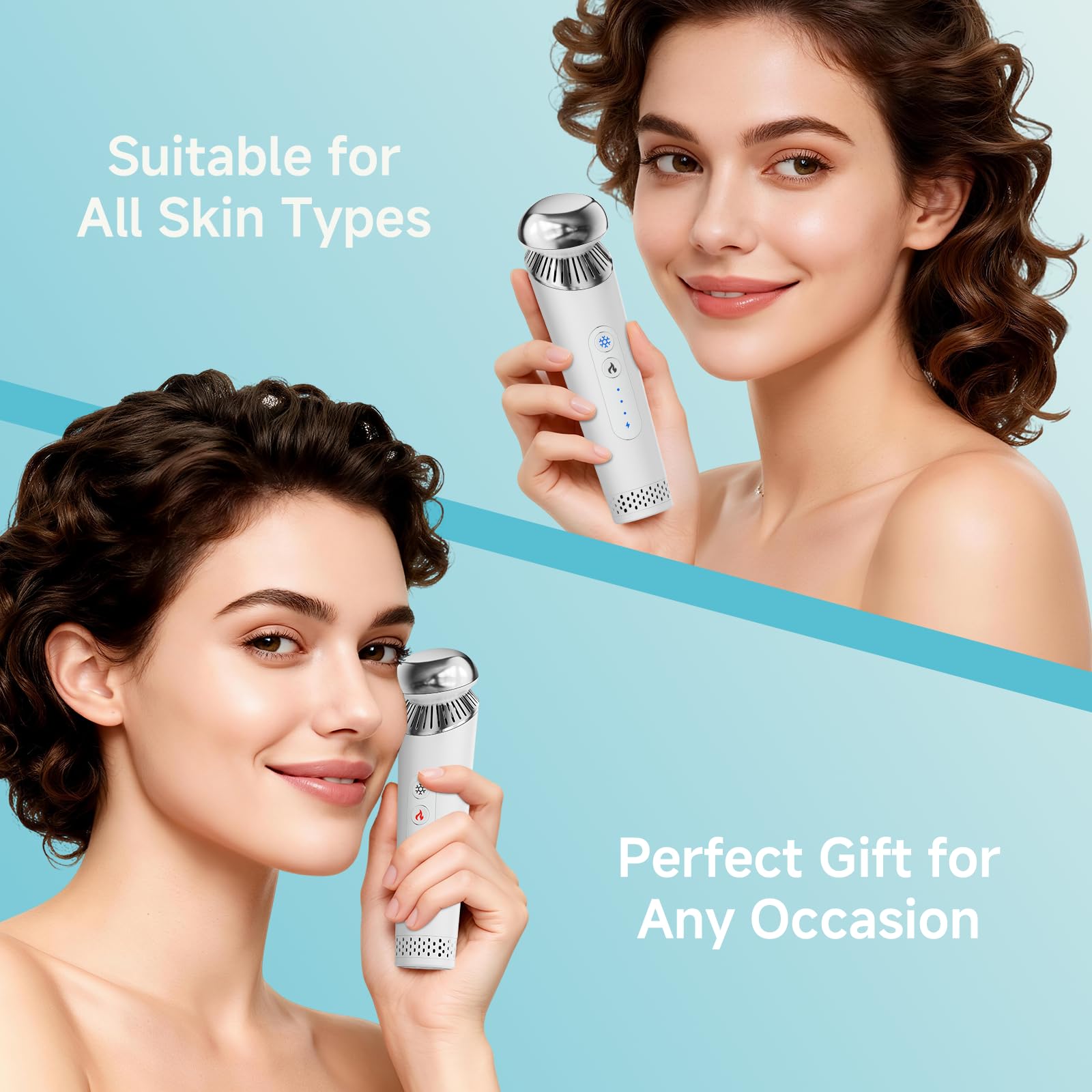 Ructmou Eye Care Wand ideal gift for skincare lovers