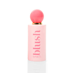 Rue 21 Blush bottle top view shows premium packaging.