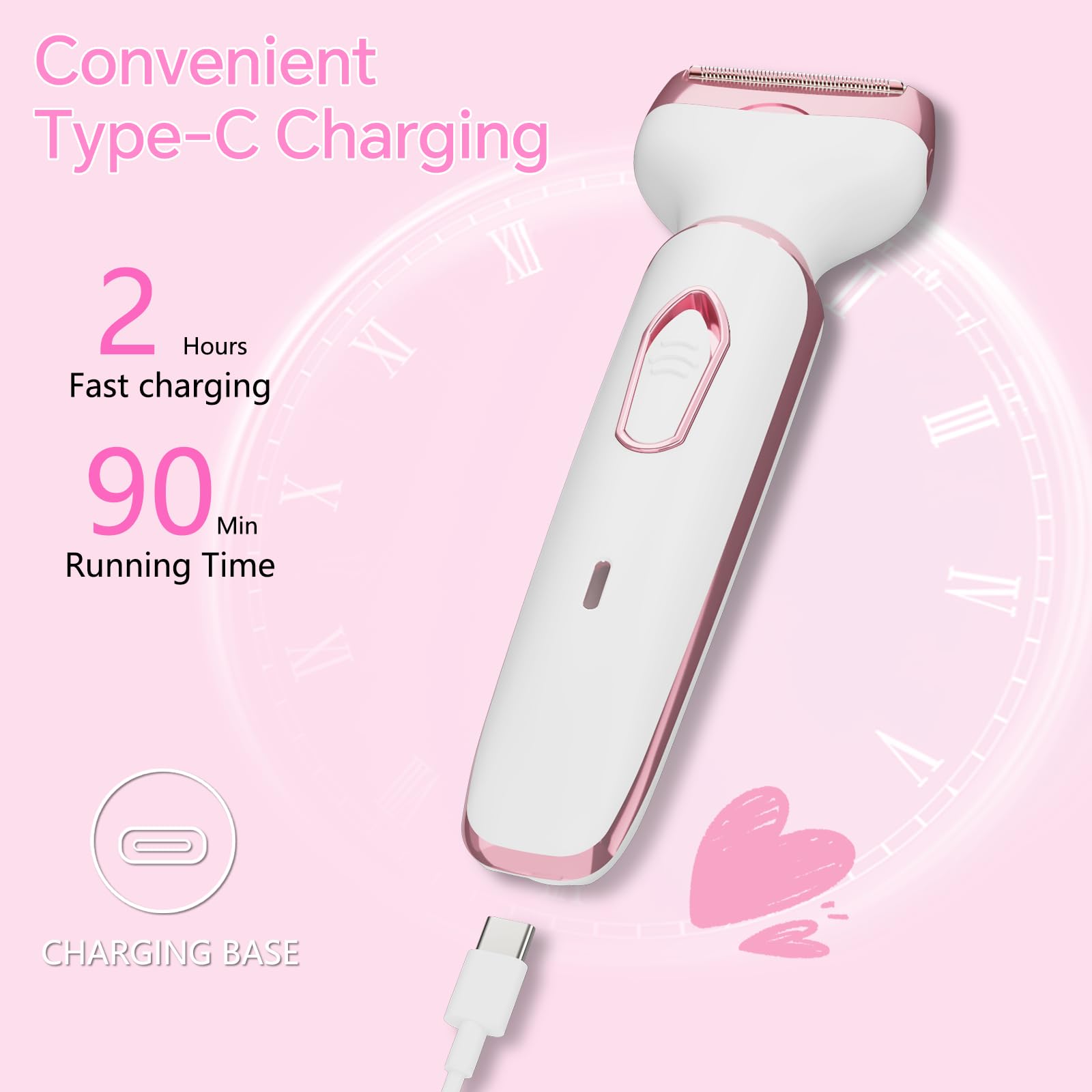 RUIBO USB charging demo for travel-friendly power on the go