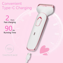 RUIBO USB charging demo for travel-friendly power on the go