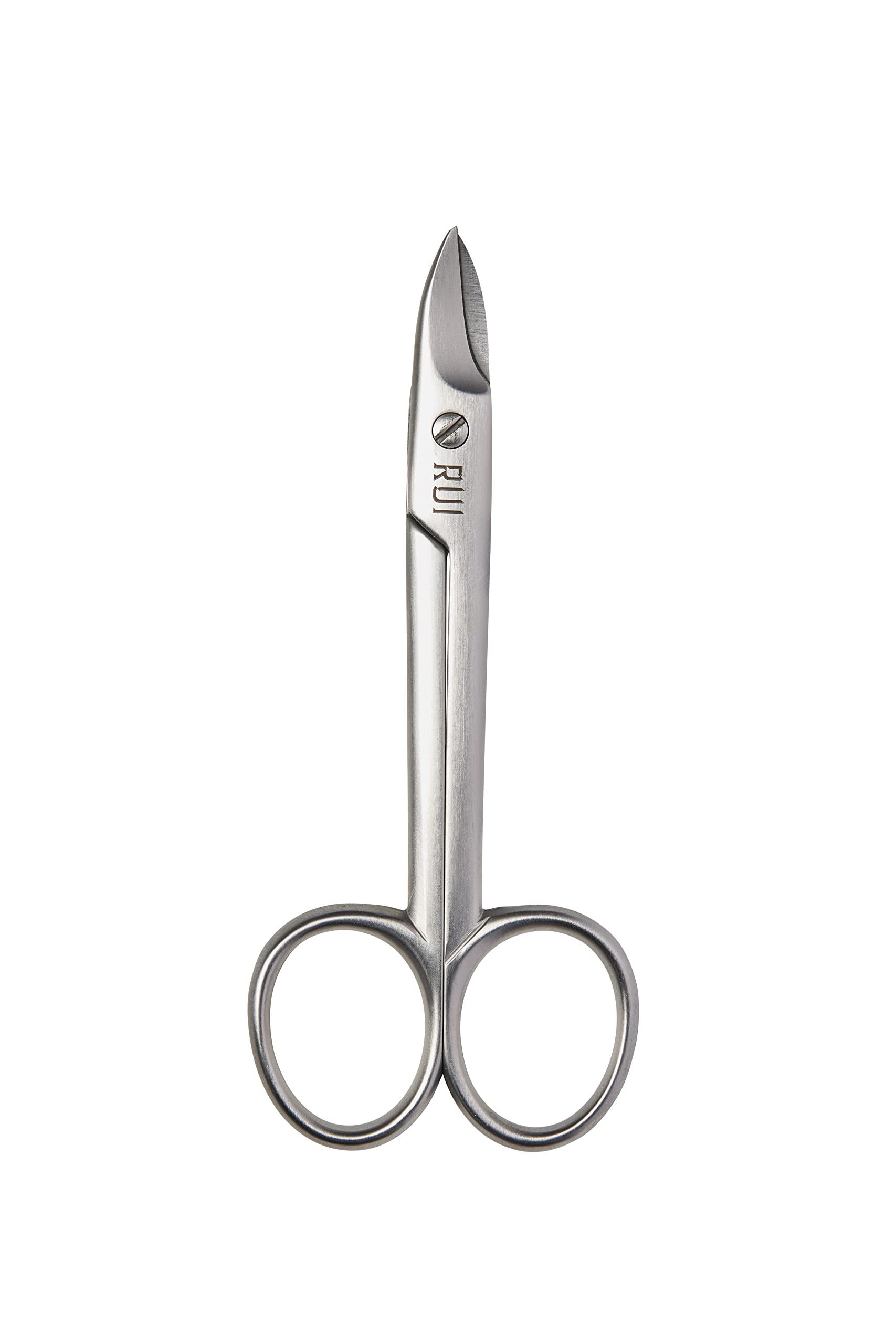 Rui Smiths Pro Precision Toenail Scissors long-leverage-handles aid thick nails