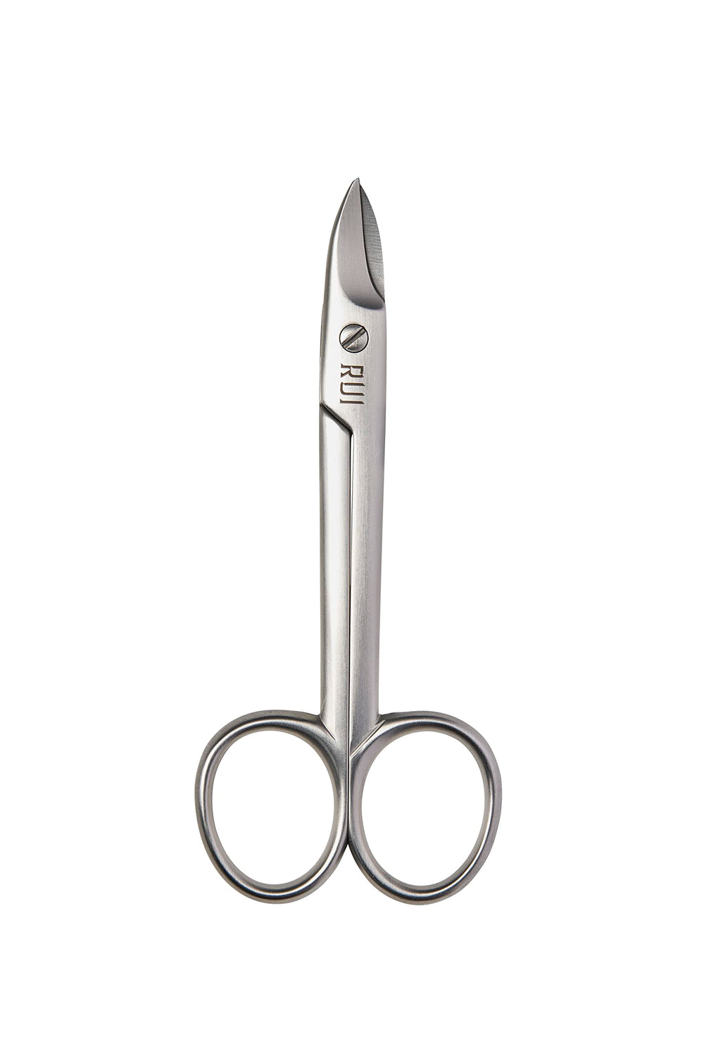 Rui Smiths Pro Precision Toenail Scissors long-leverage-handles aid thick nails
