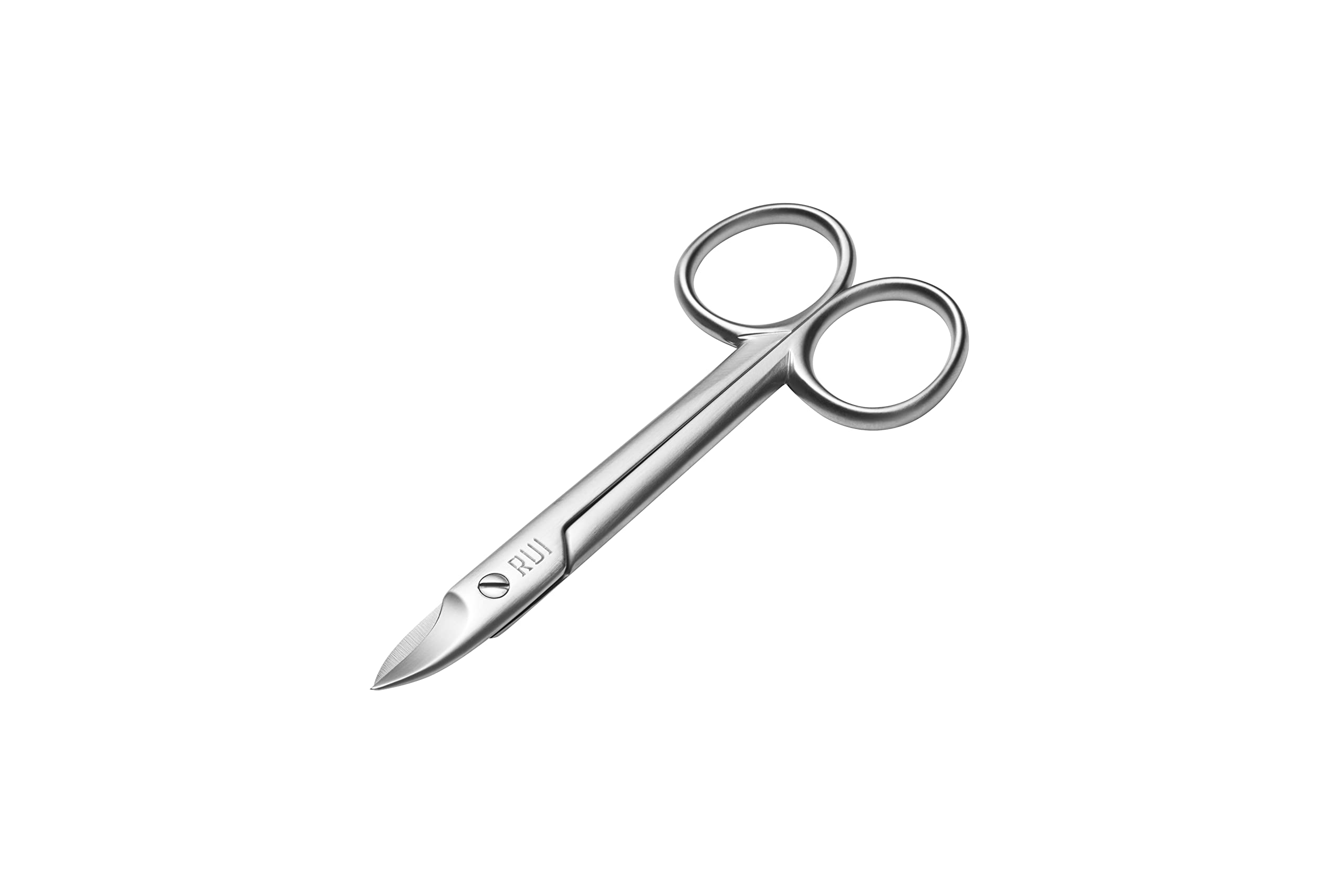 Rui Smiths Pro Precision Toenail Scissors recyclable-packaging emphasize sustainability
