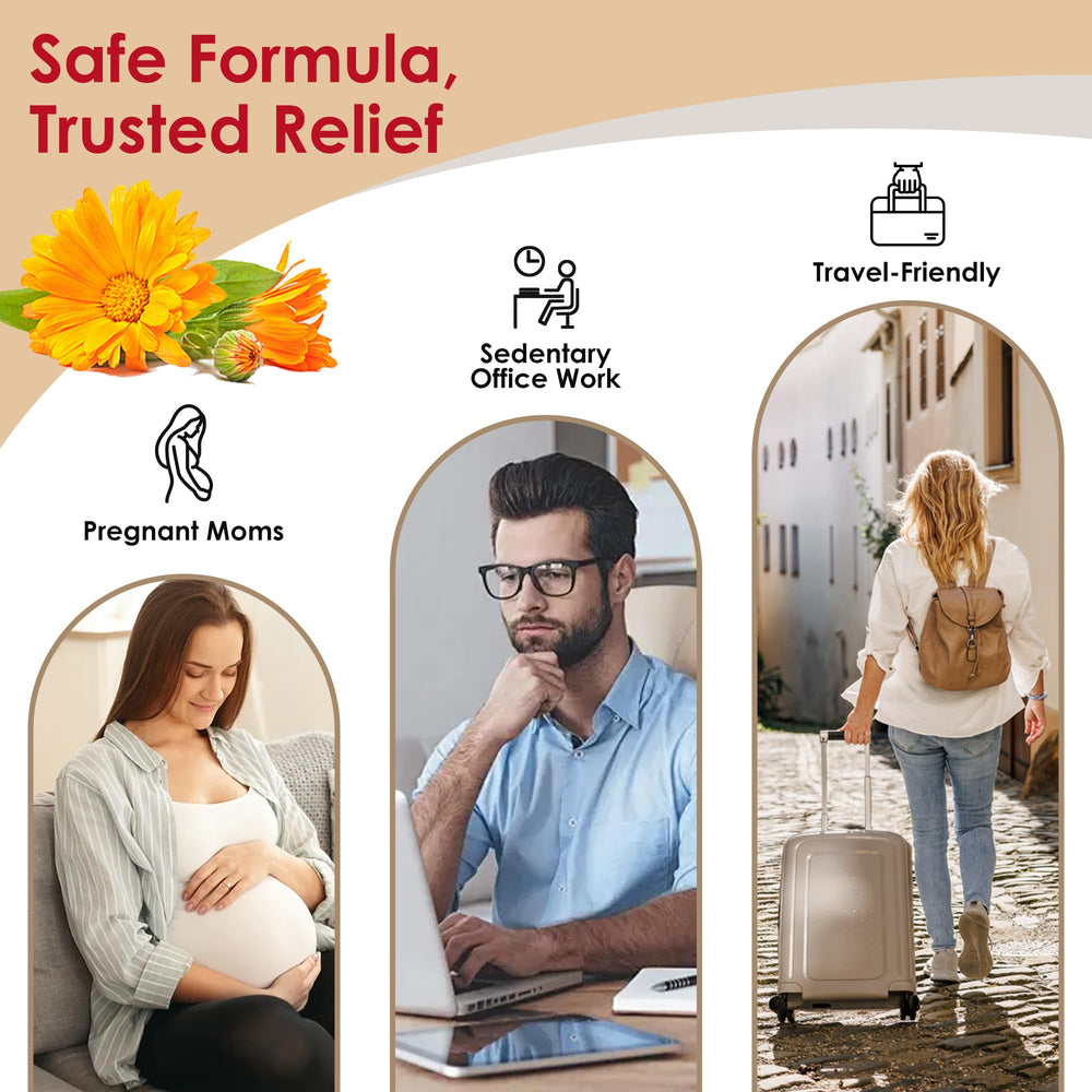 Rulinal two-pack packaging suggests convenient, consistent daily use.