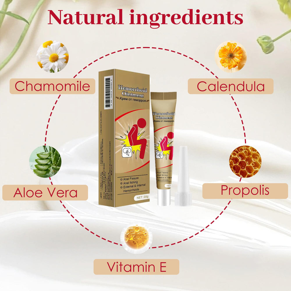 Rulinal sensitive-skin care emphasizes aloe vera for gentle moisturizing.