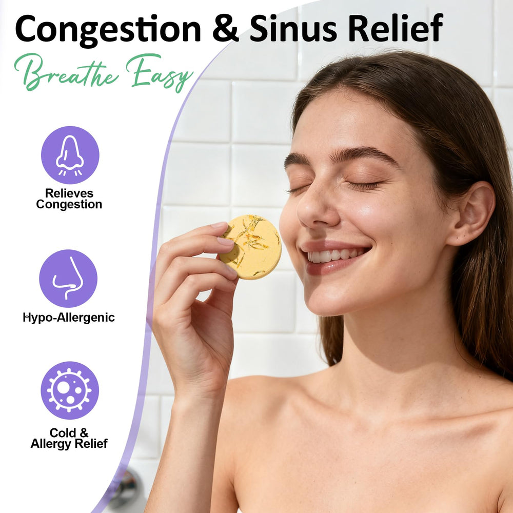 RuseMLE lemon-mint steamer combines zest and cool to invigorate your routine.