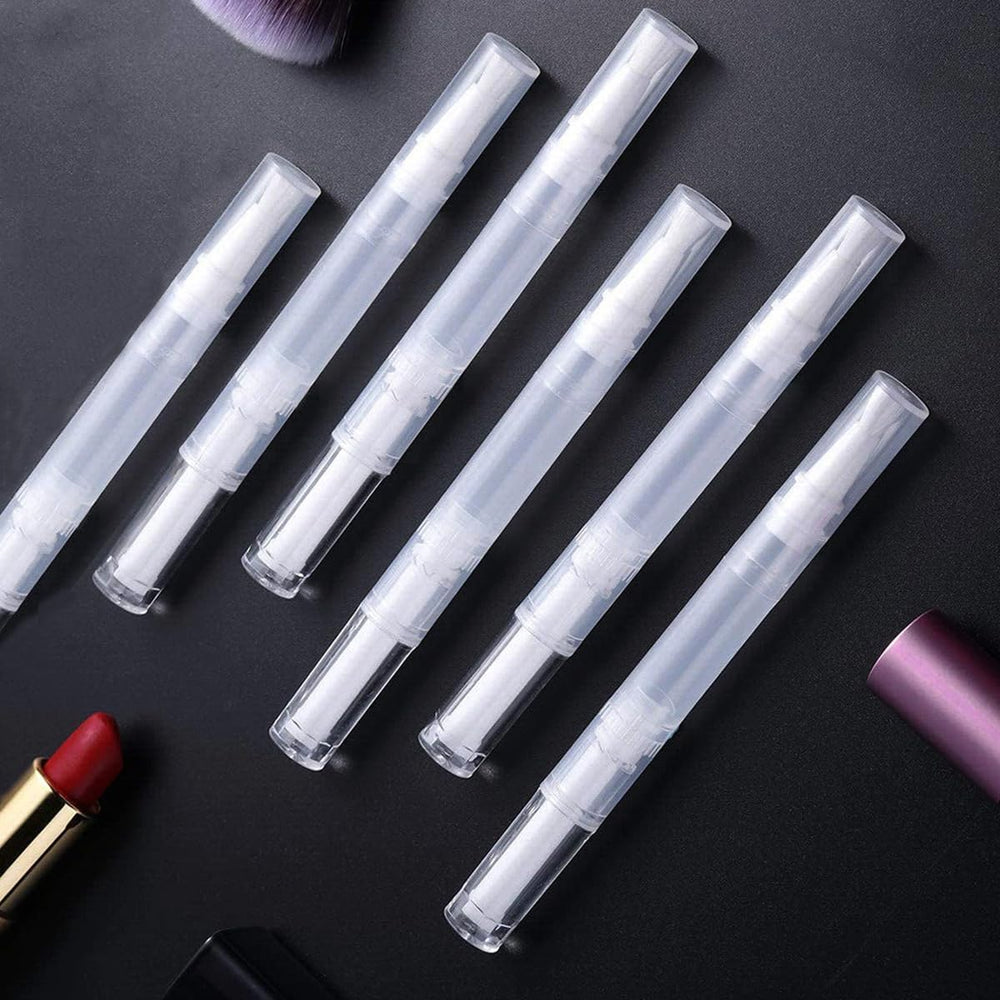 Rvetol multi-use applicator pens suitable for gloss, oils, and more