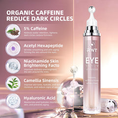 RWT hydrating formula with Niacinamide and Centella supports smooth skin