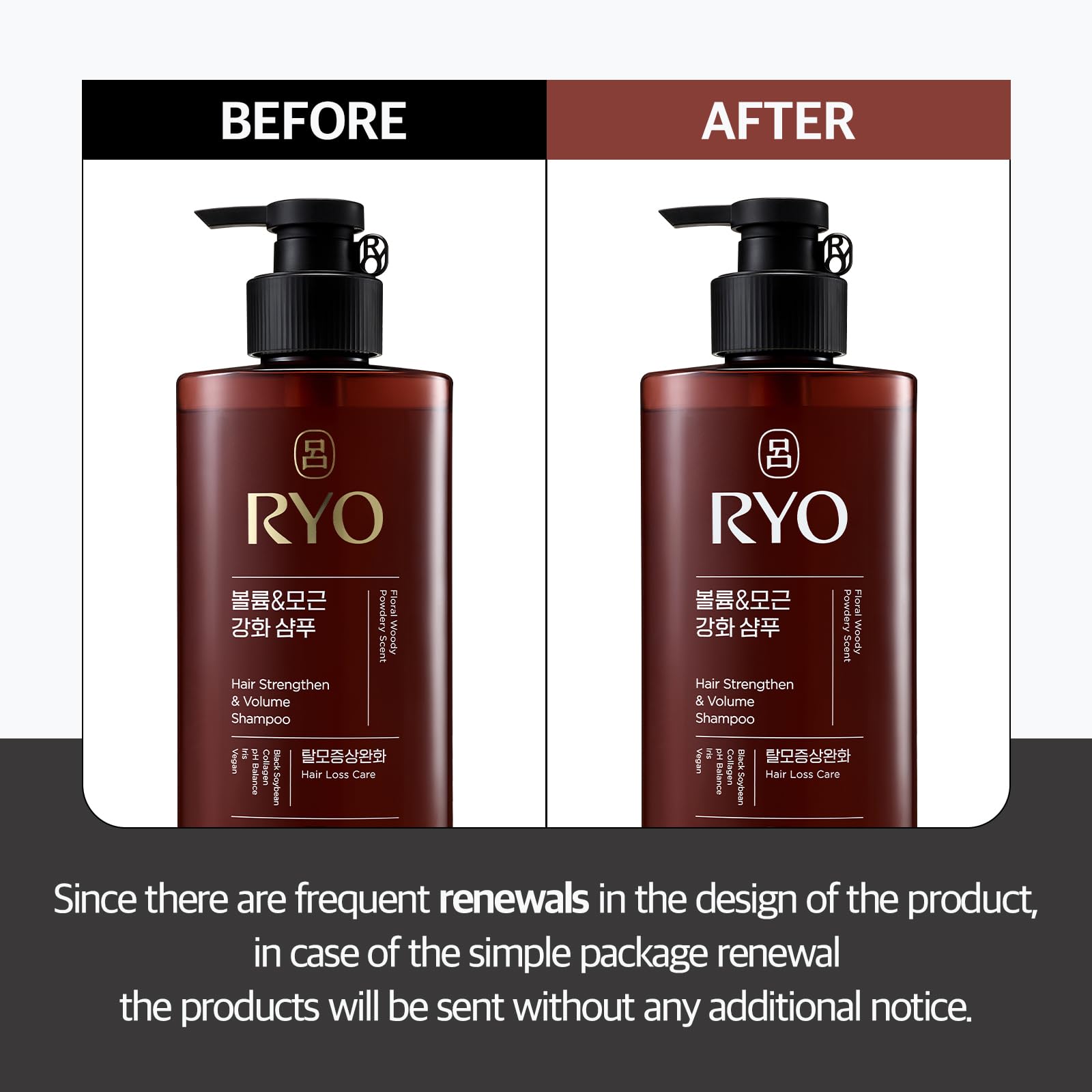 Ryo lather close-up showing rich, gentle cleansing for fine hair.