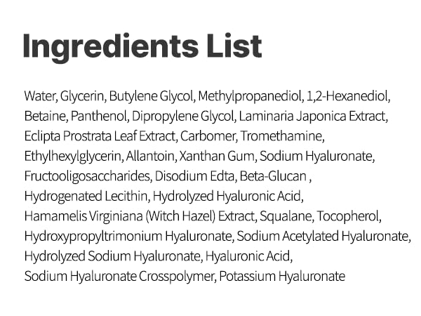 S.NATURE Aqua Squalane Serum integrated into Korean skincare routine.