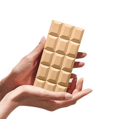 Close-up of Caramel Dream notes with dark chocolate and amber hints