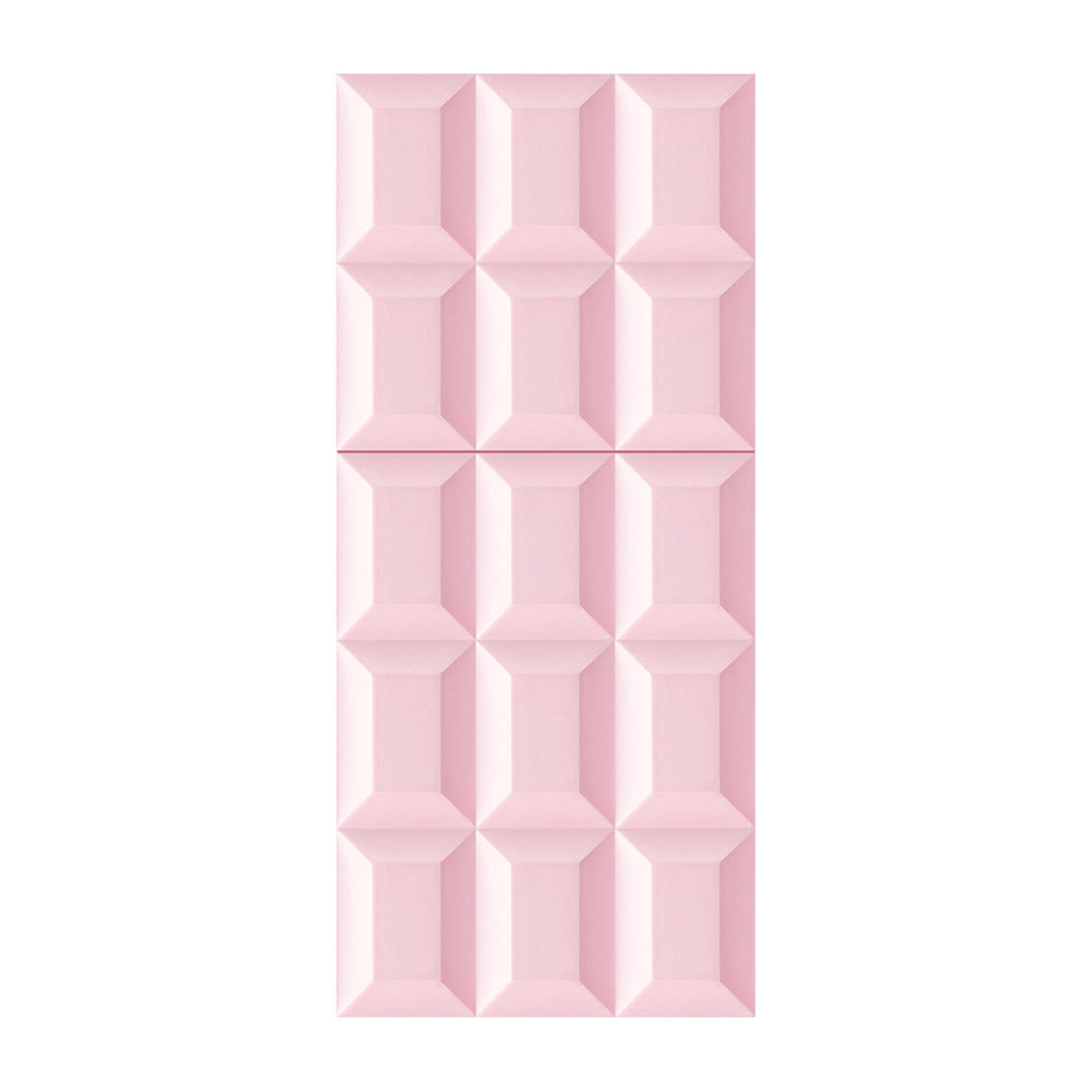 Sabrina Carpenter Sweet Tooth fragrance bottle on vanity, refined everyday scent