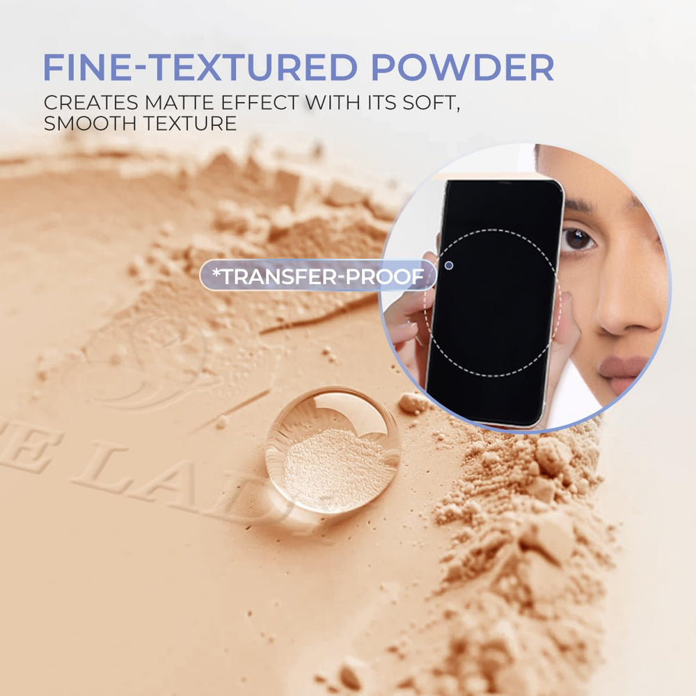 SACE LADY travel-friendly compact design supports on-the-go use.