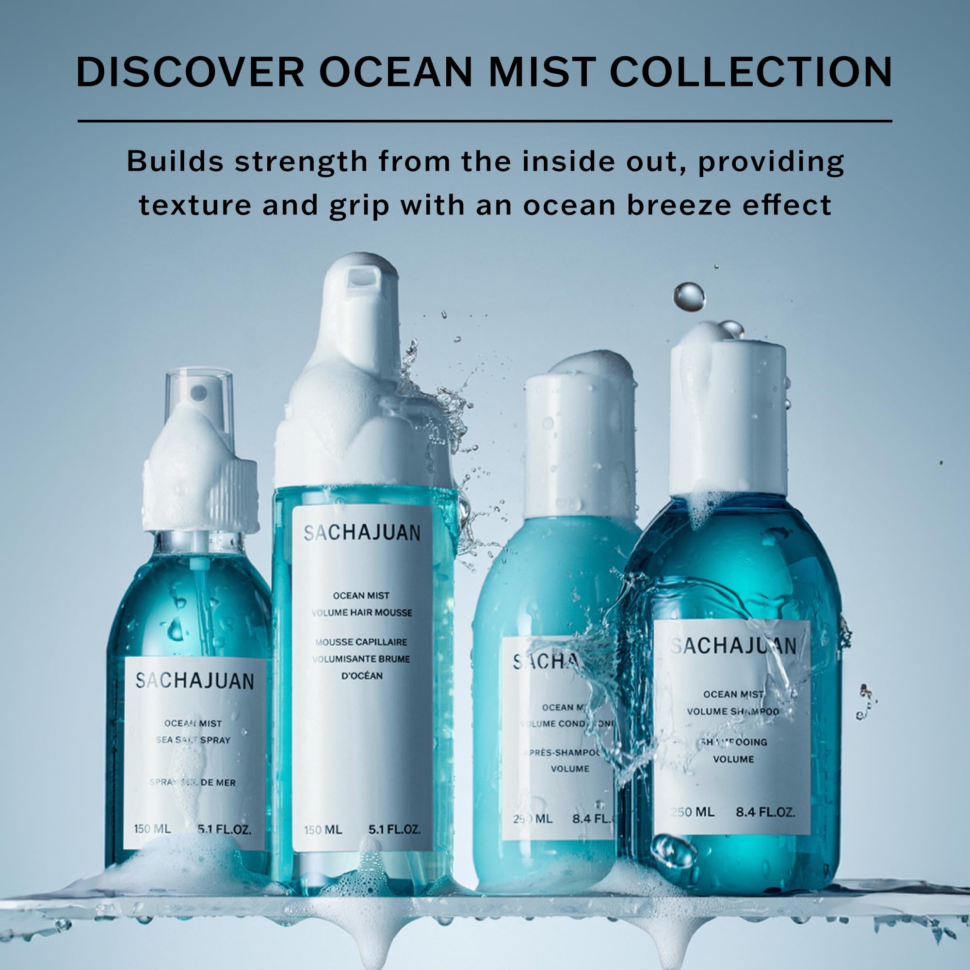 SACHAJUAN Ocean Mist-closeup-algae highlights nourishing proteins and minerals.