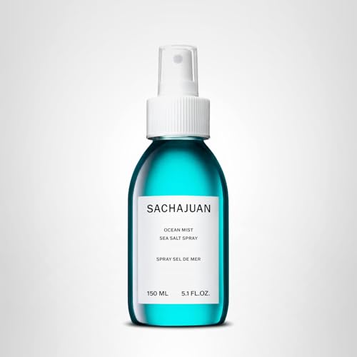 SACHAJUAN Ocean Mist-packaging-swirl emphasizes Swedish craftsmanship and premium feel.