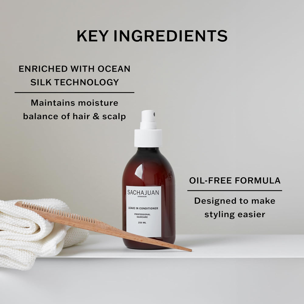 SACHAJUAN ocean silk technology close-up with algae-based nourishment.